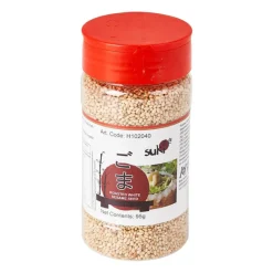 Xenos Japanse Keuken|Kruiden En Specerijen-Sesamzaad wit - 95 g