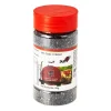 Xenos Japanse Keuken|Kruiden En Specerijen-Sesamzaad zwart - 95 g