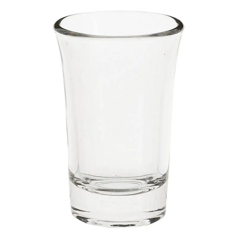 Xenos Shotglaasjes-Shotglas - 45 ml