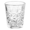 Xenos Shotglaasjes-Shotglas Jill - glas - 50 ml