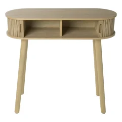 Xenos Sidetables-Sidetable Uppsala - naturel - 80x75x30 cm