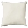 Xenos Kussens-Sierkussen teddy - beige - 45x45 cm