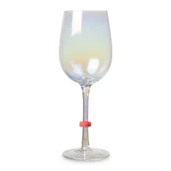 Xenos Rietjes|Kerstcadeaus-Siliconen glas markers - 12 stuks - ø1 cm