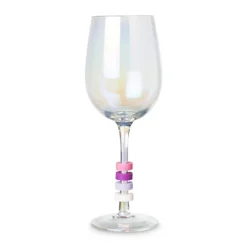 Xenos Rietjes|Kerstcadeaus-Siliconen glas markers - 12 stuks - ø1 cm