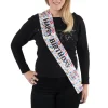 Xenos Verkleedaccessoires-Sjerp - happy birthday