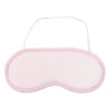 Xenos Slaapmaskers-Slaapmasker - roze
