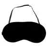 Xenos Festivals|Slaapmaskers-Slaapmasker - zwart