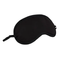 Xenos Festivals|Slaapmaskers-Slaapmasker - zwart