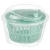 Xenos Keukengerei-Slacentrifuge 4.4 liter - mintgroen