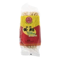 Xenos Noodles-Snelkokende noedels - 400 gram