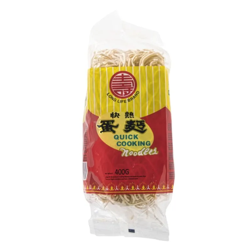 Xenos Noodles-Snelkokende noedels - 400 gram