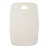 Xenos Snijplanken-Snijplank Cuisino - beige - 30x20 cm