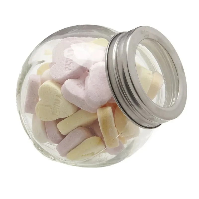 Xenos Voorraadpotten-Snoeppot mini - 175 ml