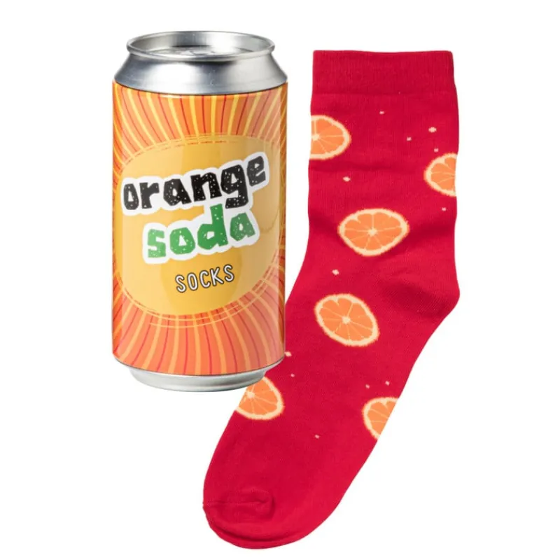 Xenos Huissokken-Soda sokken - one size - diverse varianten