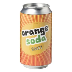 Xenos Huissokken-Soda sokken - one size - diverse varianten