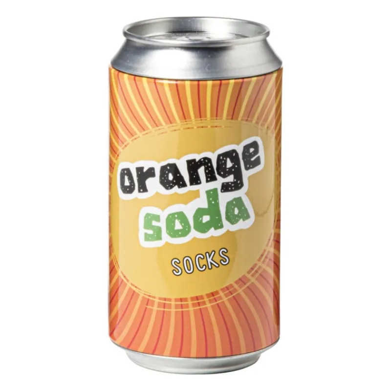 Xenos Huissokken-Soda sokken - one size - diverse varianten