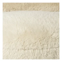 Xenos Fauteuils-Sofa the bear - beige - ø95x65 cm