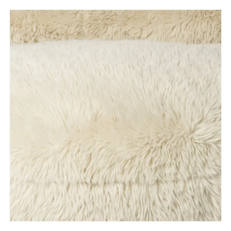 Xenos Fauteuils-Sofa the bear - beige - ø95x65 cm