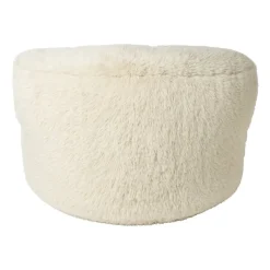 Xenos Fauteuils-Sofa the bear - beige - ø95x65 cm