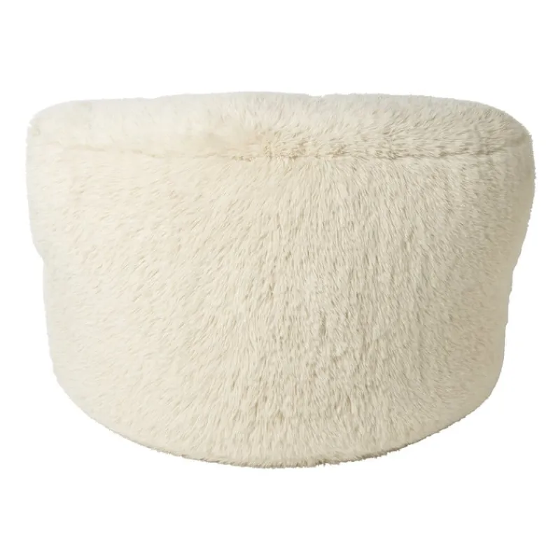 Xenos Fauteuils-Sofa the bear - beige - ø95x65 cm