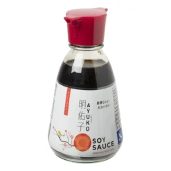 Xenos Japanse Keuken|Sauzen En Dips-Sojasaus - 150 ml
