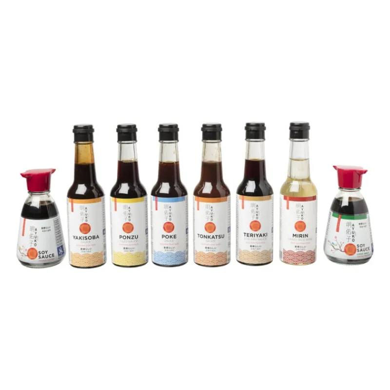 Xenos Japanse Keuken|Sauzen En Dips-Sojasaus - 150 ml