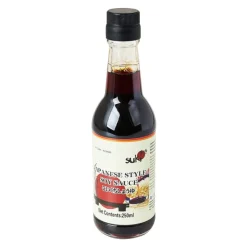 Xenos Japanse Keuken|Sauzen En Dips-Sojasaus japanse stijl - 250 ml