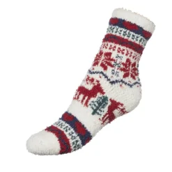 Xenos Kerstcadeaus-Sokken cozy - diverse varianten