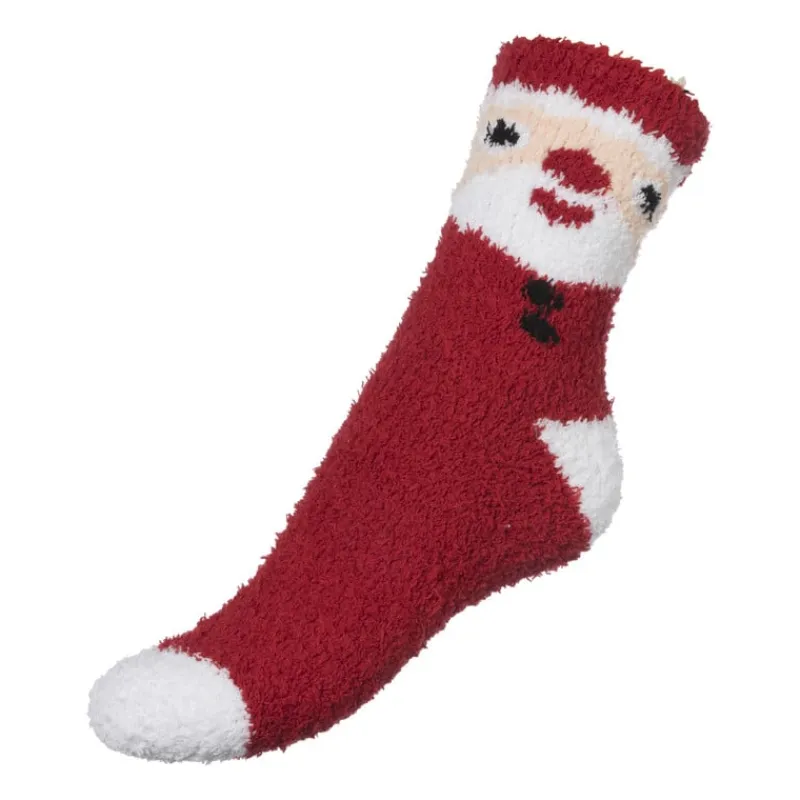 Xenos Kerstcadeaus-Sokken cozy - diverse varianten