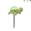 Xenos Solar Verlichting-Solar dieren op steker - diverse varianten - 15x10.7x5 cm