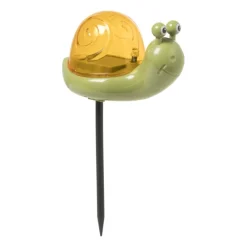 Xenos Solar Verlichting-Solar dieren op steker - diverse varianten - 15x10.7x5 cm