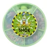 Xenos Snoep-Sour shok elektro mix - 60 gram