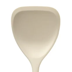 Xenos Keukengerei-Spatel - wit - 34 cm