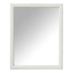 Xenos Wandspiegels-Spiegel Teddy - 40x50 cm