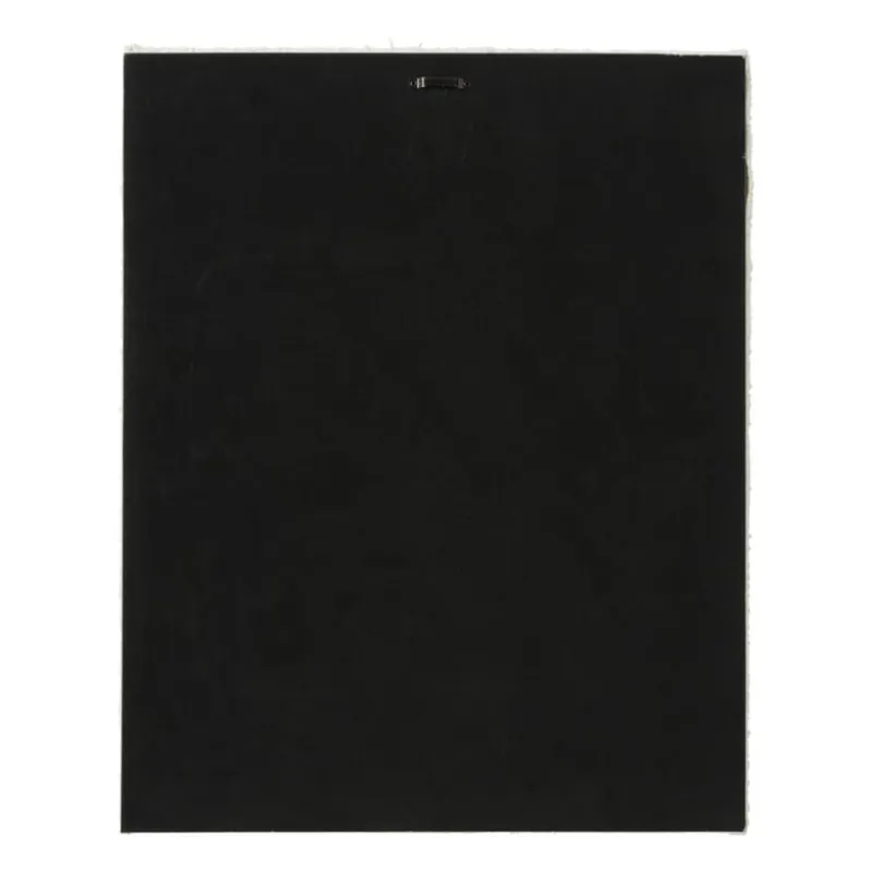 Xenos Wandspiegels-Spiegel Teddy - 40x50 cm