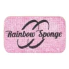 Xenos Schuursponsjes-Spons regenboog