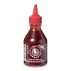 Xenos Thaise Keuken|Sauzen En Dips-Sriracha extra heet - 200 ml