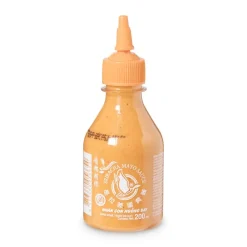Xenos Thaise Keuken|Sauzen En Dips-Sriracha mayonaise - 200 ml