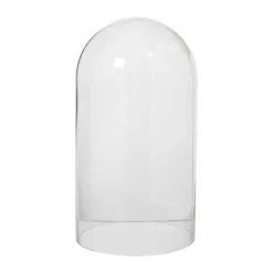 Xenos Stolpen-Stolp - glas - ø14x25 cm