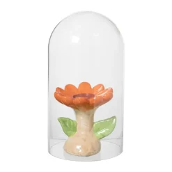Xenos Stolpen-Stolp - glas - ø14x25 cm