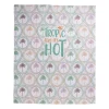 Xenos Strandaccessoires|Badtextiel-Strandlaken tropic - multikleur - 165x200 cm