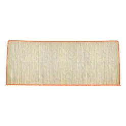 Xenos Strandaccessoires-Strandmatje - diverse kleuren - 60x180 cm