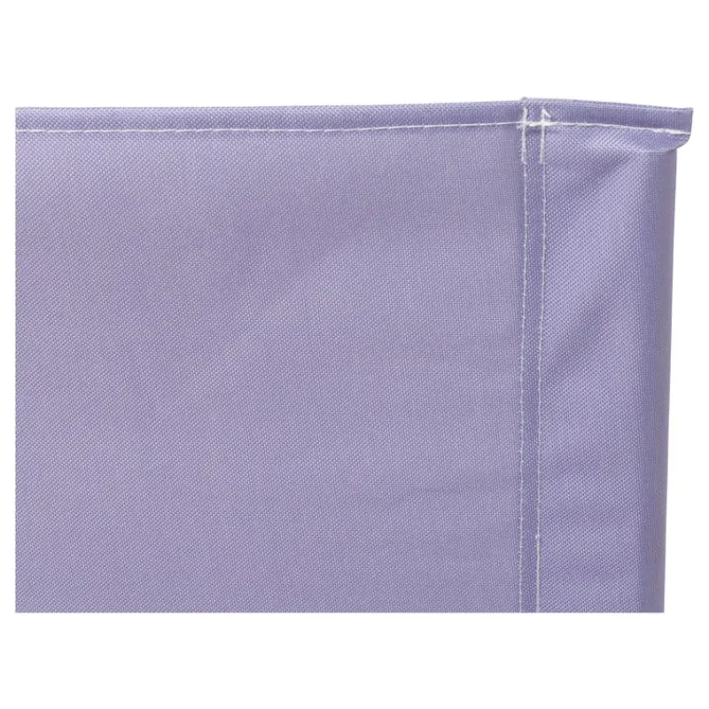 Xenos Strandaccessoires-Strandstoeltje - paars - 45x45x46 cm