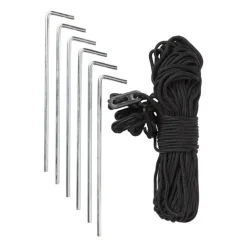 Xenos Strandaccessoires|Tenten-Strandtent/tarp - 220x145x114 cm