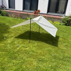 Xenos Strandaccessoires|Tenten-Strandtent/tarp - 220x145x114 cm