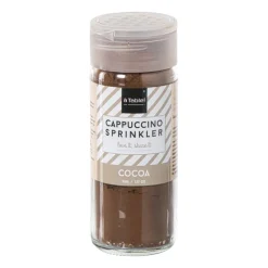 Xenos Koffie|Kruiden En Specerijen-Strooier cacao - 100 gram