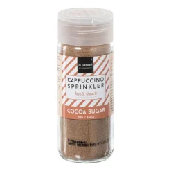 Xenos Kruiden En Specerijen|Koffie-Strooier suiker/cacao - 100 gram