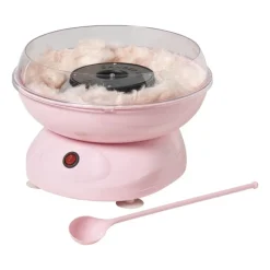 Xenos Suikerspin-Suikerspin machine - roze - watt
