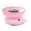 Xenos Suikerspin|Kerstcadeaus-Suikerspinmachine - roze - 500 watt