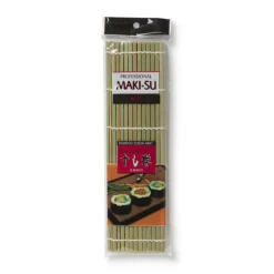 Xenos Keukengerei-Sushi bamboe mat